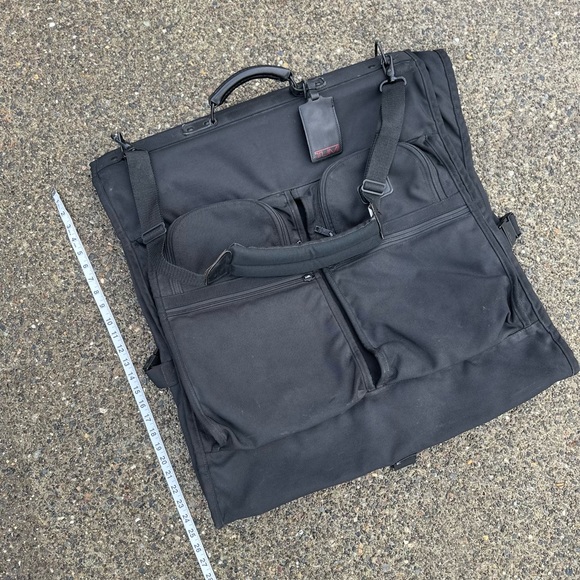 TUMI Garment Bag - Picture 3 of 16